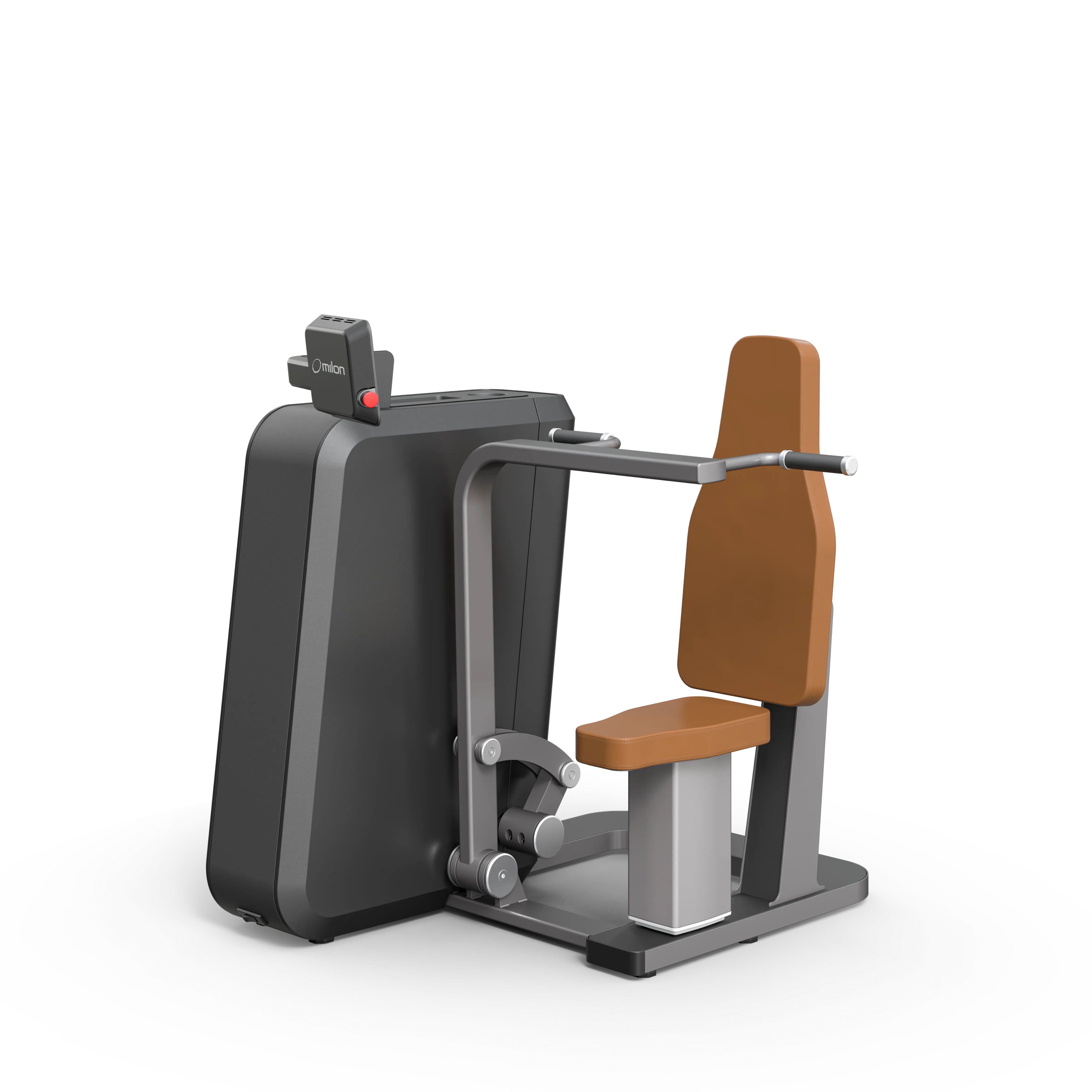 milon Q+ Chest Press