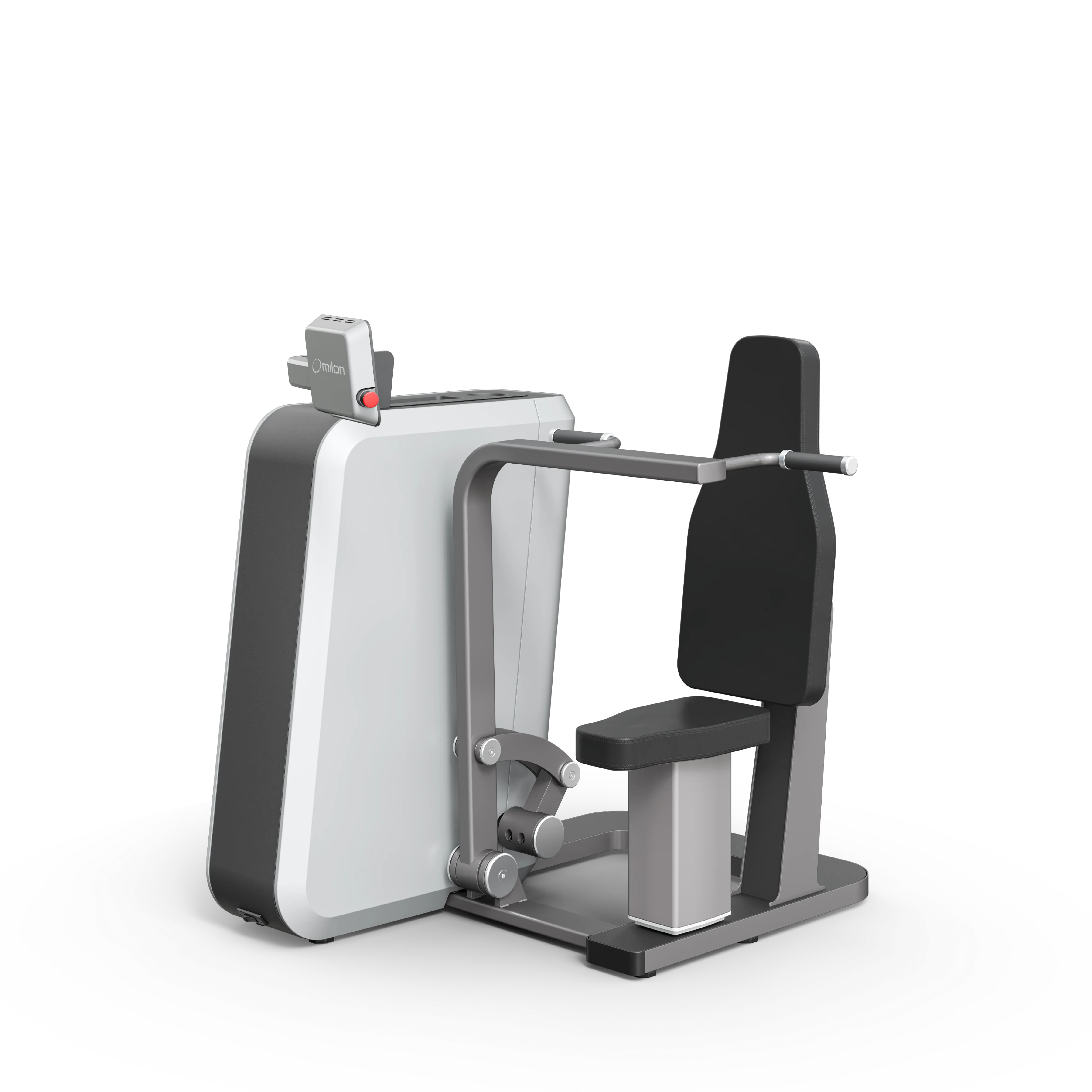 milon Q+ Chest Press