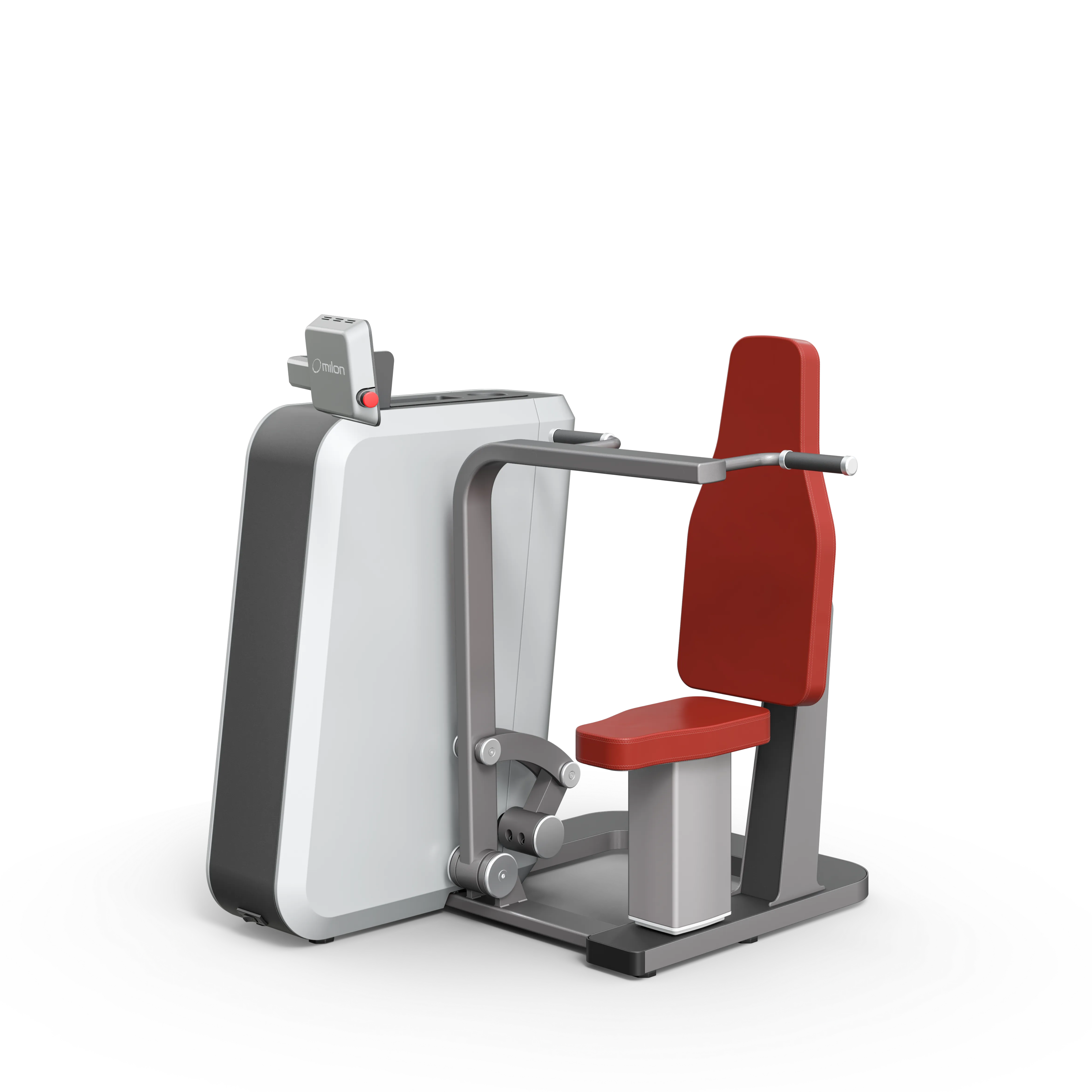 milon Q+ Chest Press
