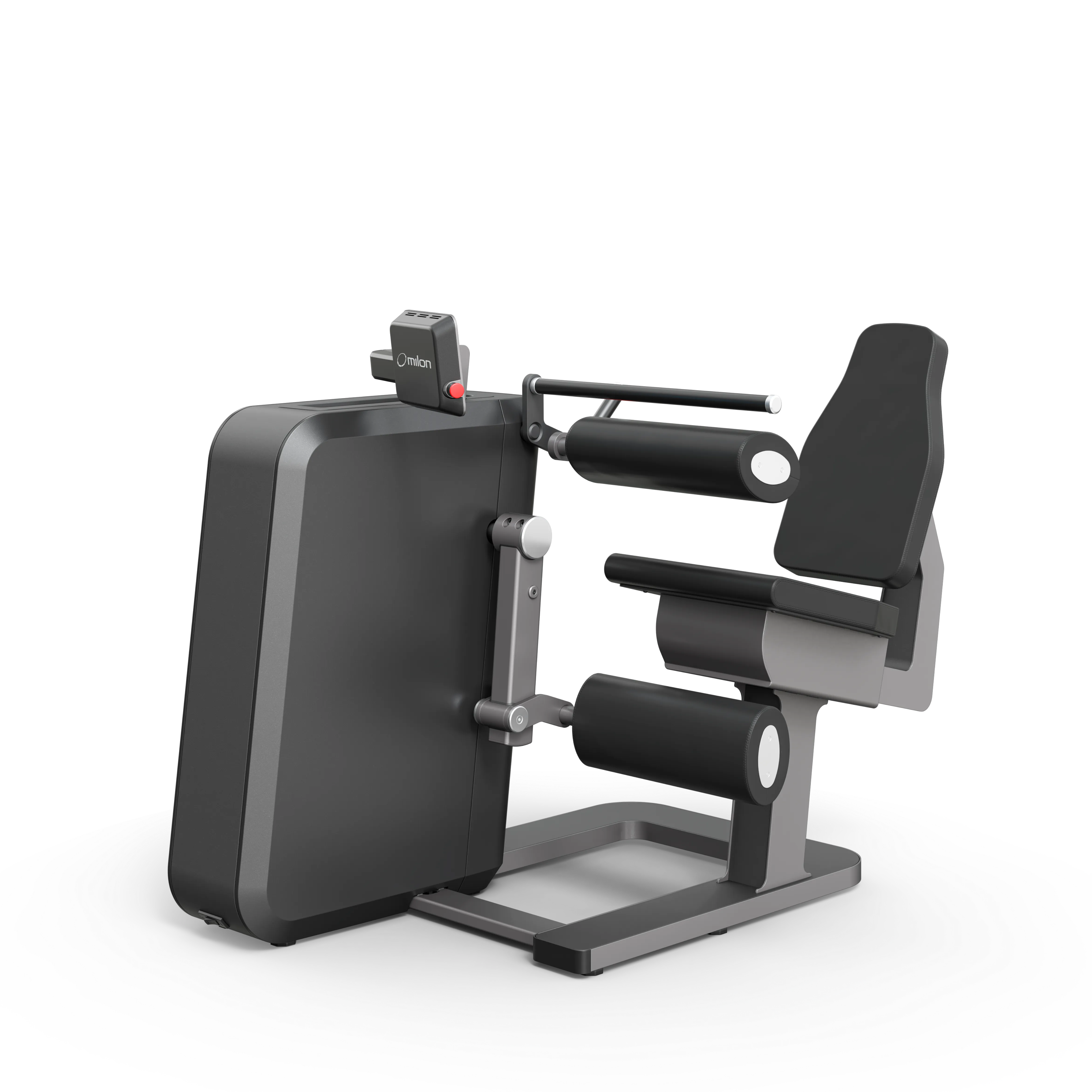 milon Q+ Leg Curl