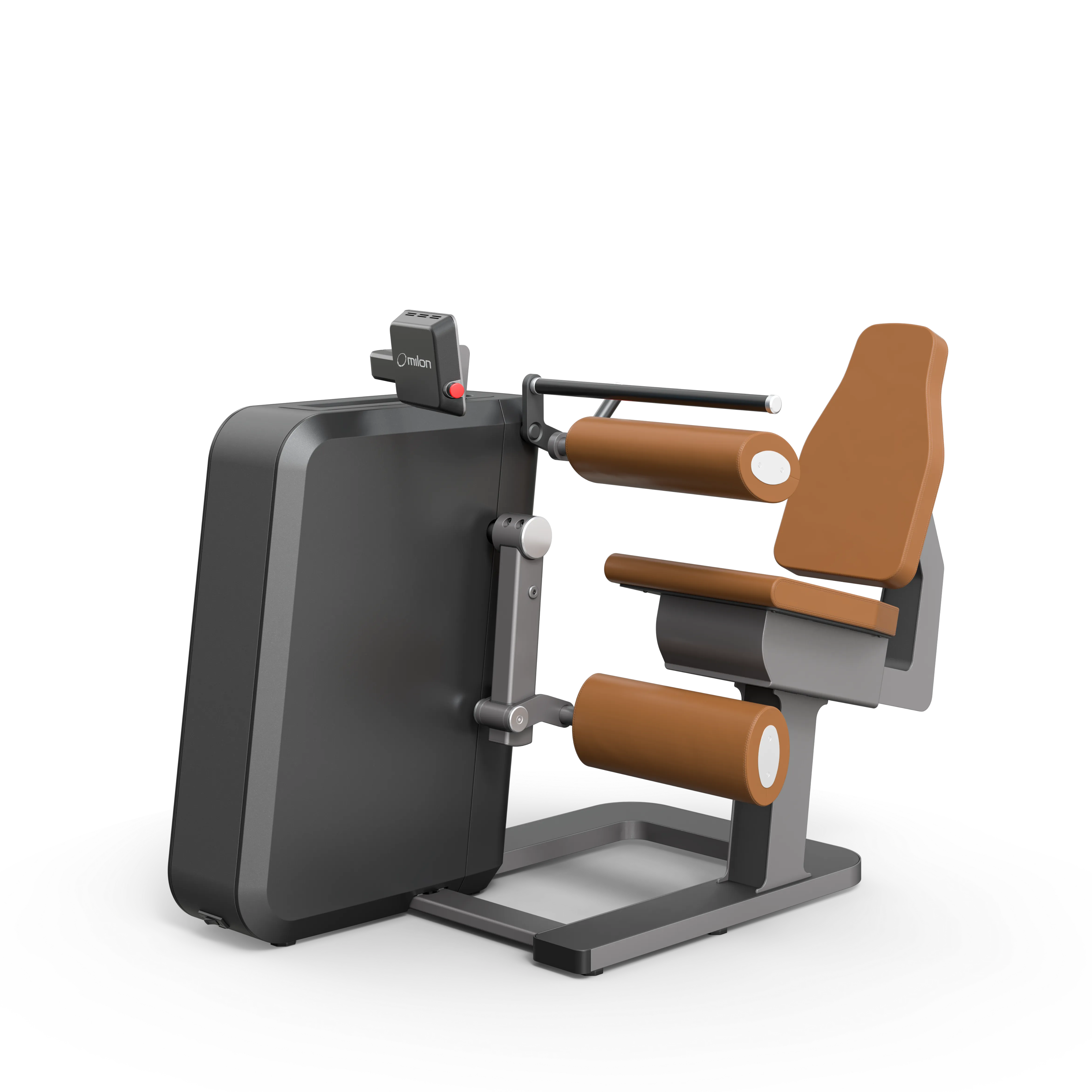 milon Q+ Leg Curl