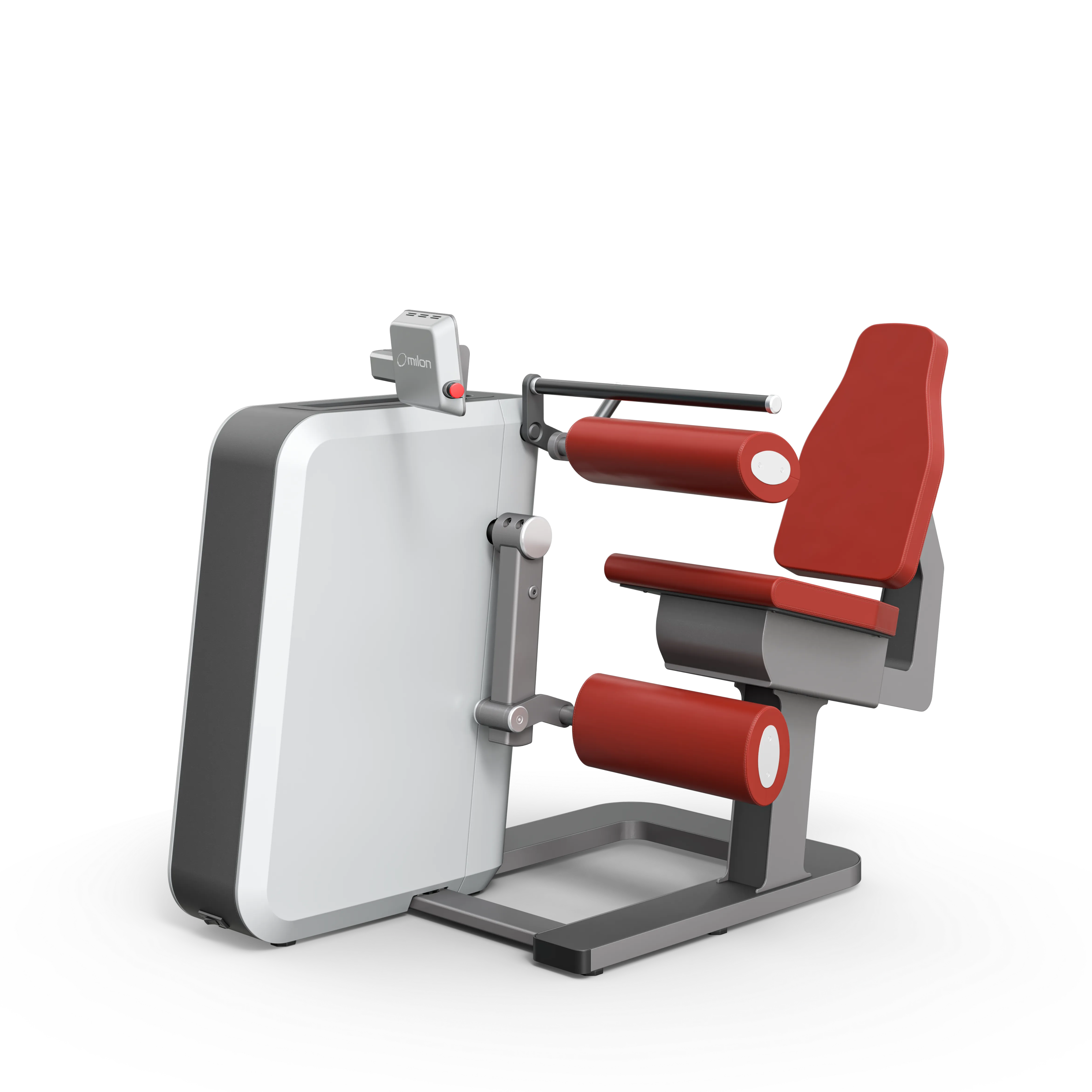 milon Q+ Leg Curl