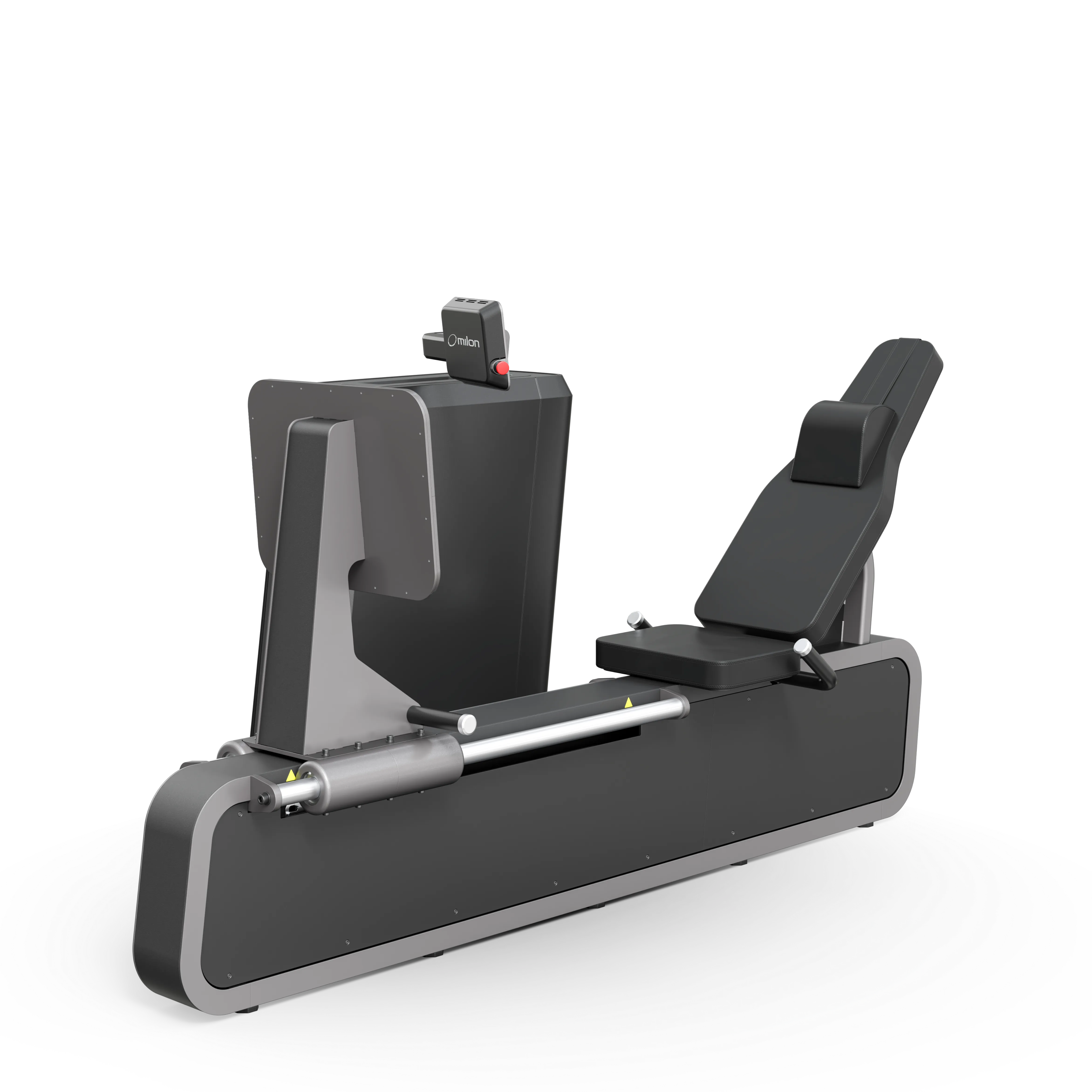 milon Q+ Leg Press
