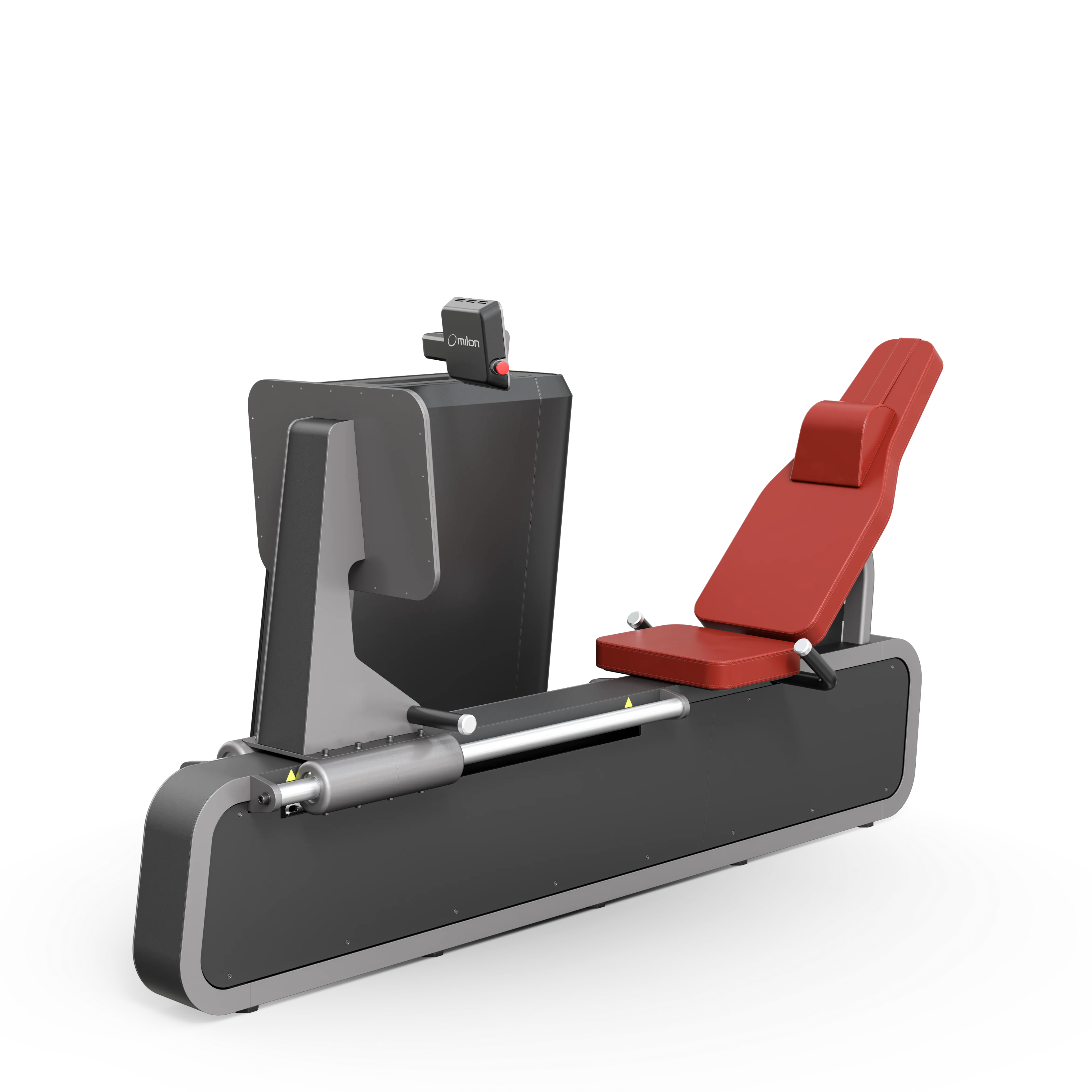 milon Q+ Leg Press
