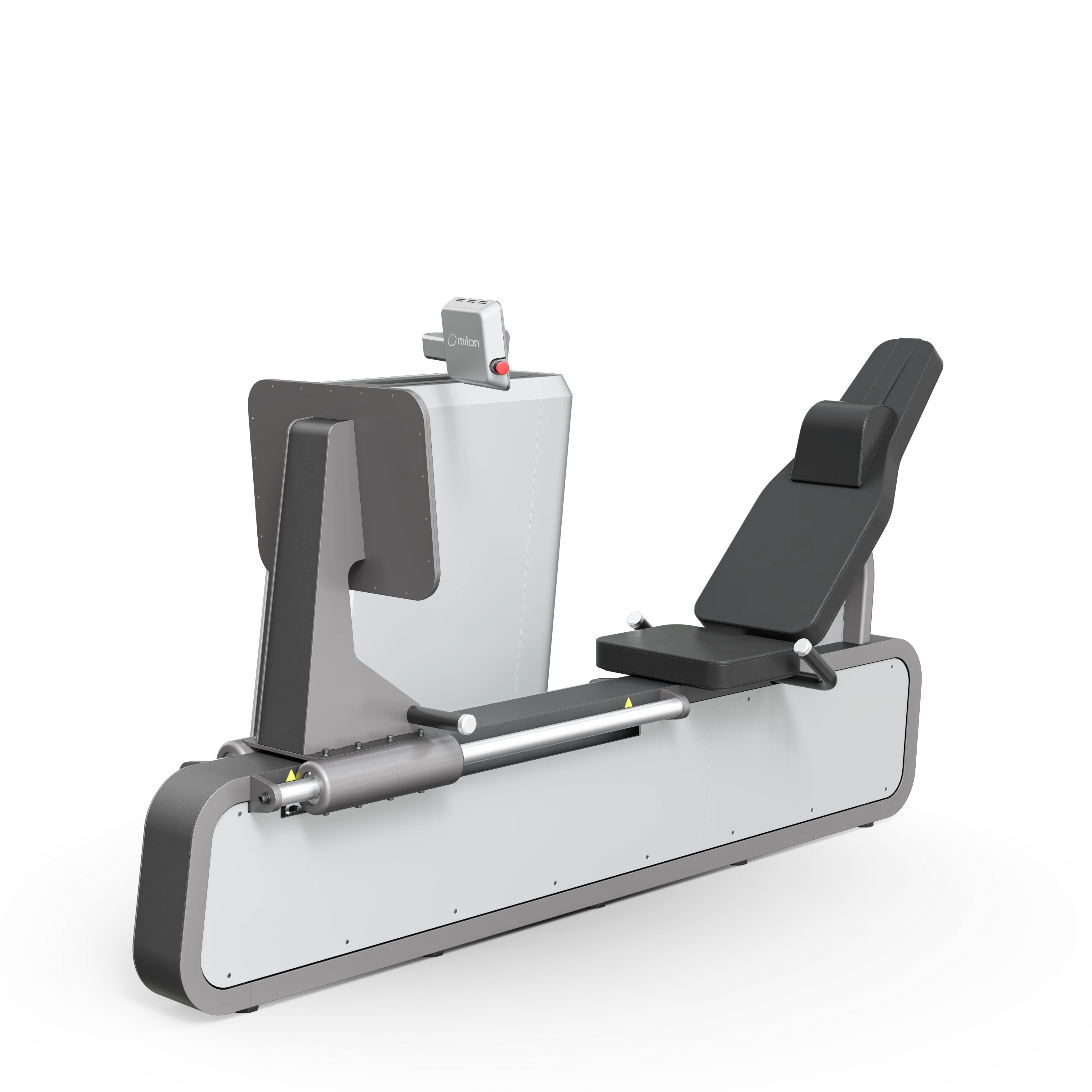 milon Q+ Leg Press
