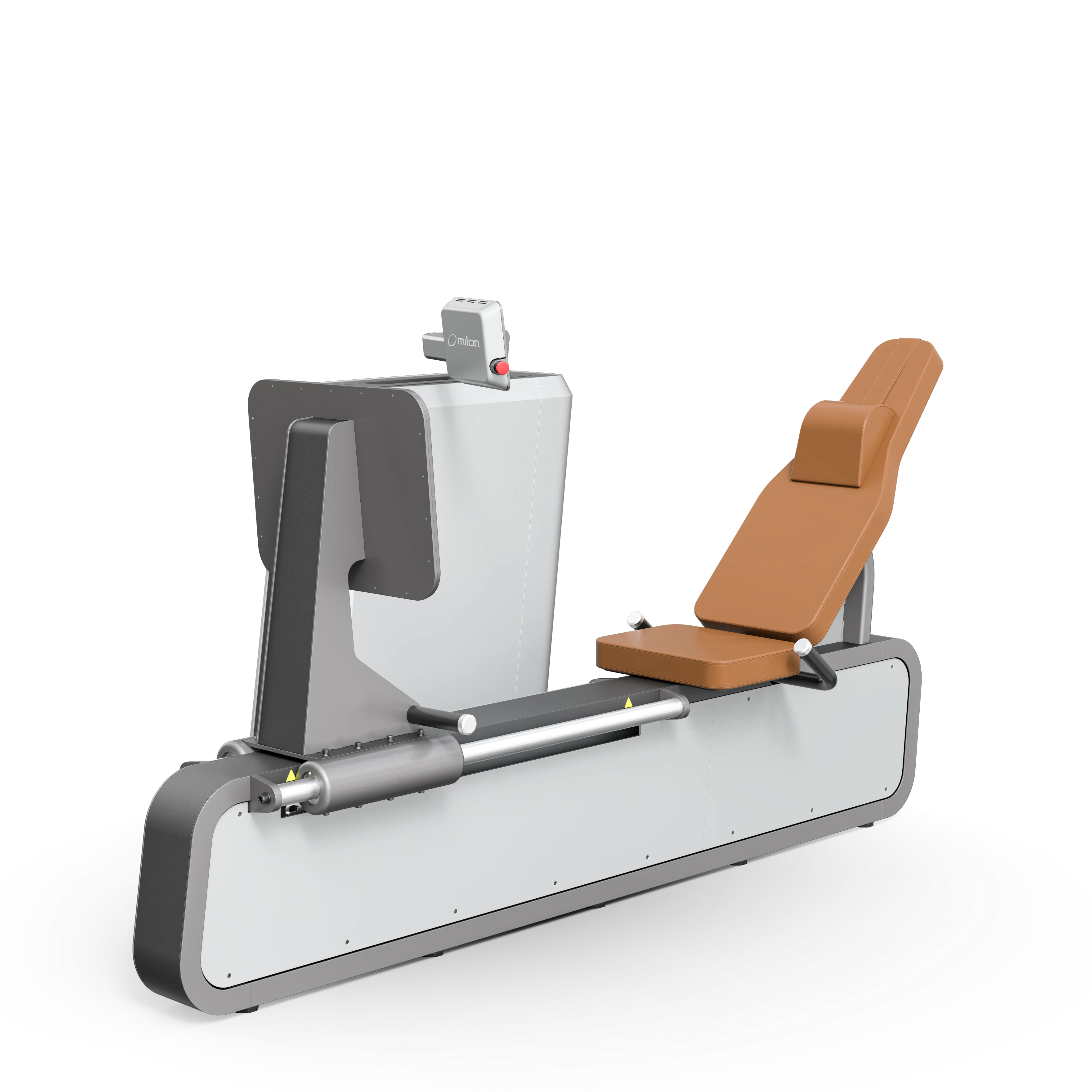 milon Q+ Leg Press