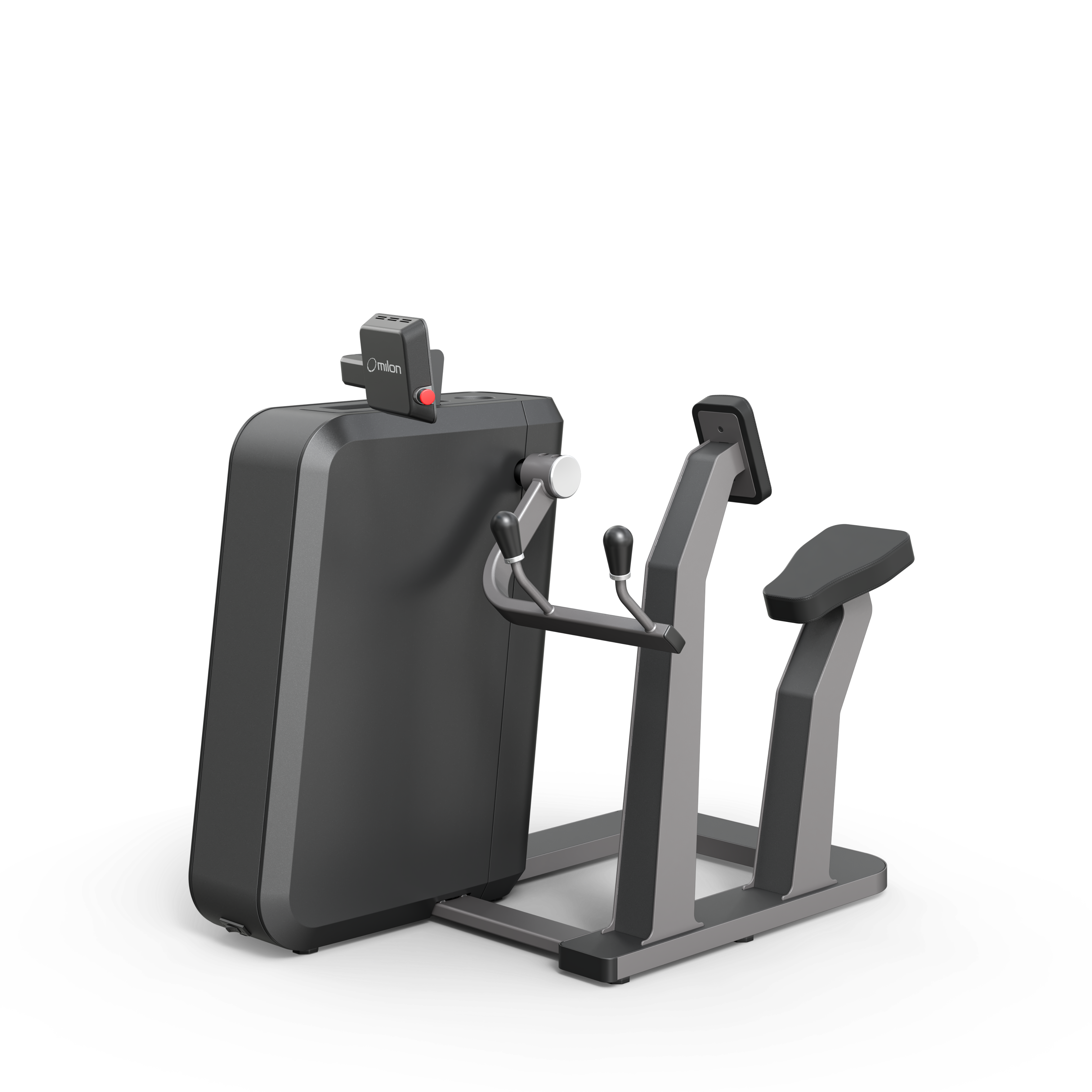 milon Q+ Triceps Extension
