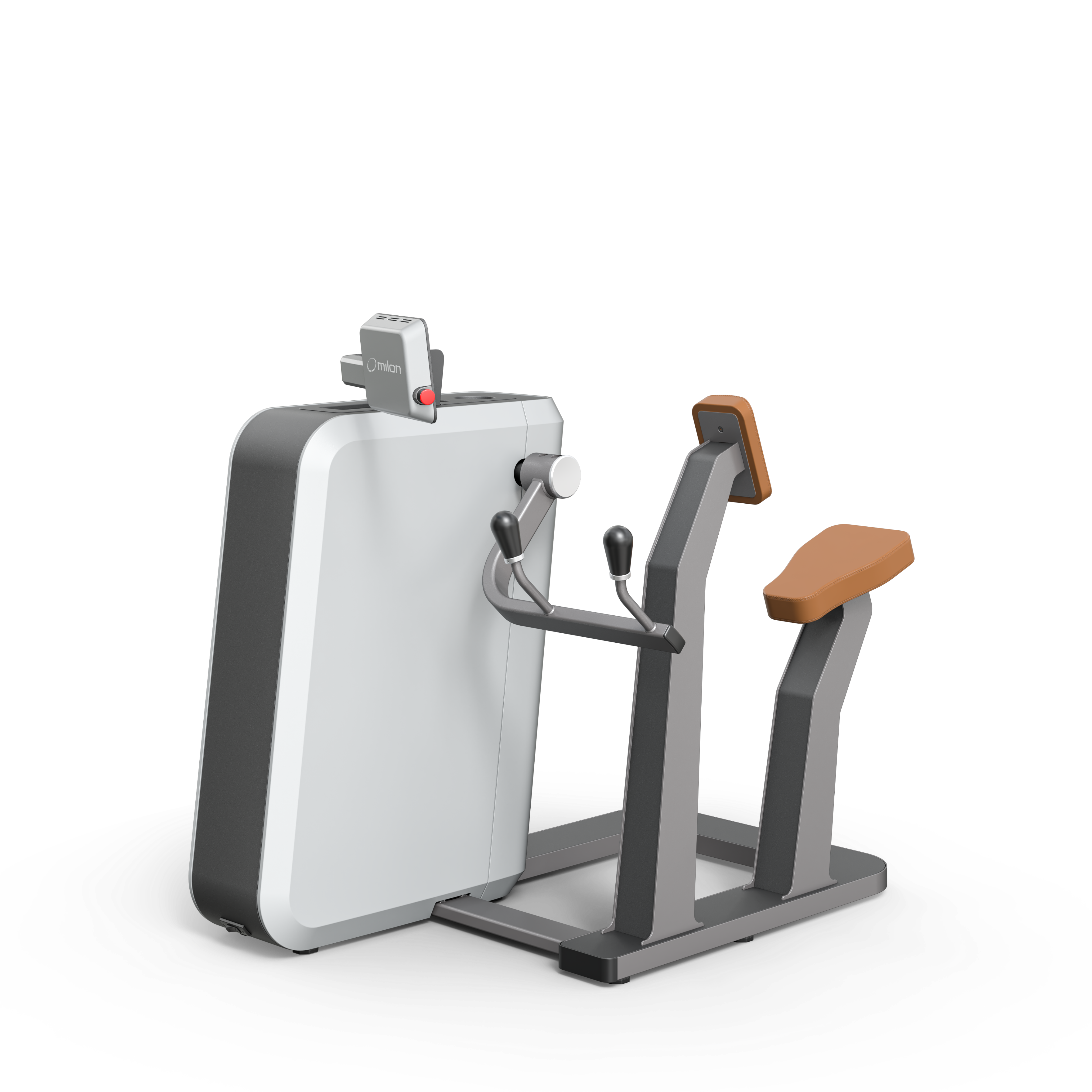 milon Q+ Triceps Extension