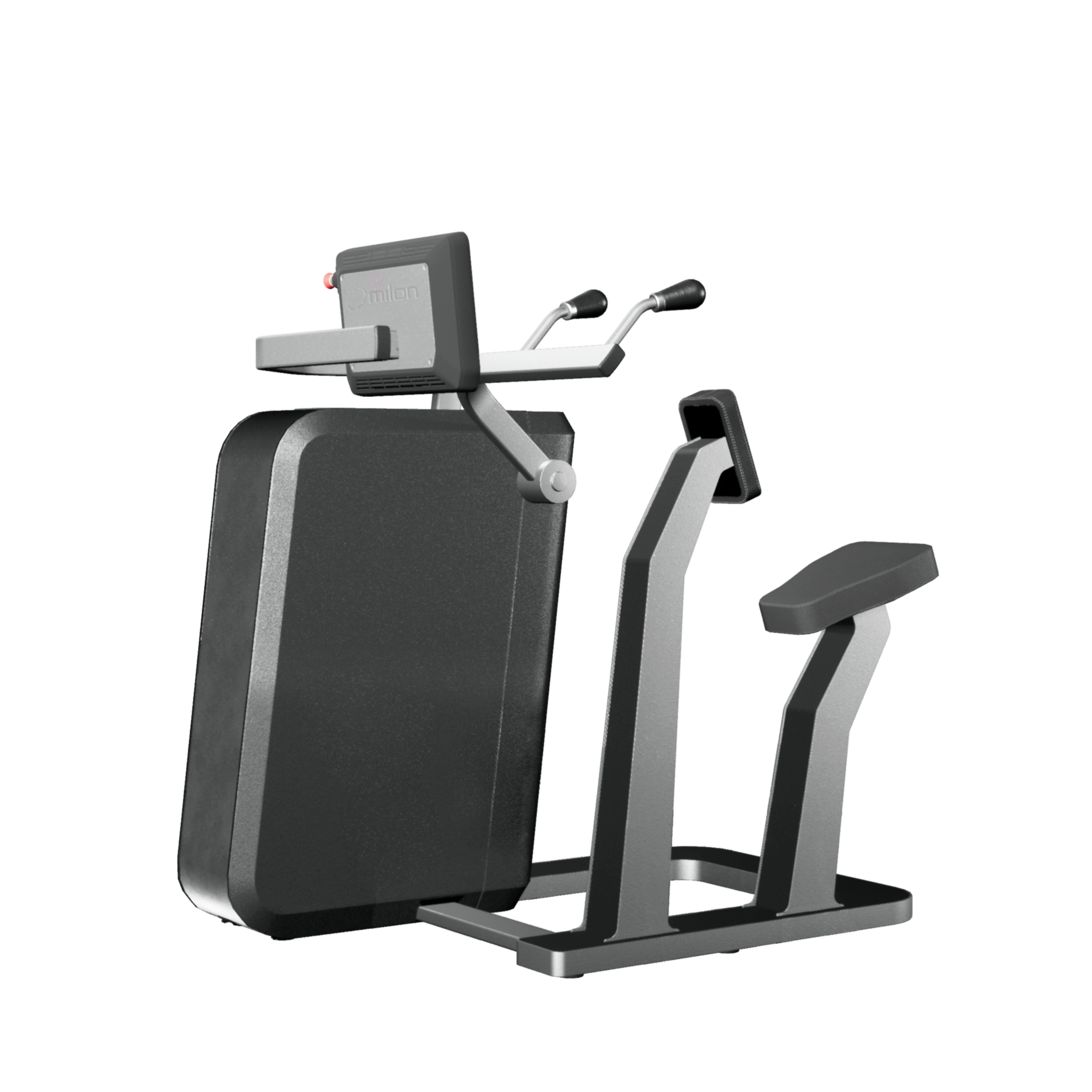 milon Q+ Triceps Extension