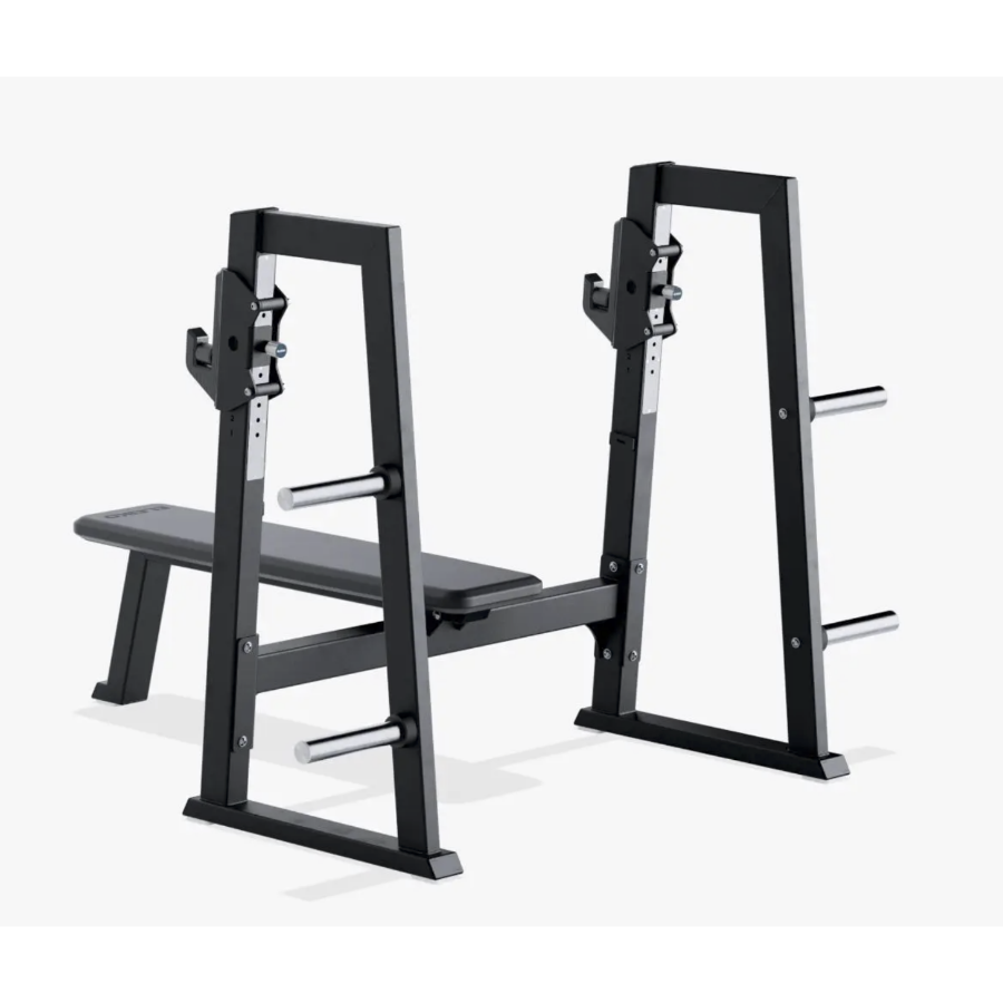 Eleiko Olympic Flat Bench