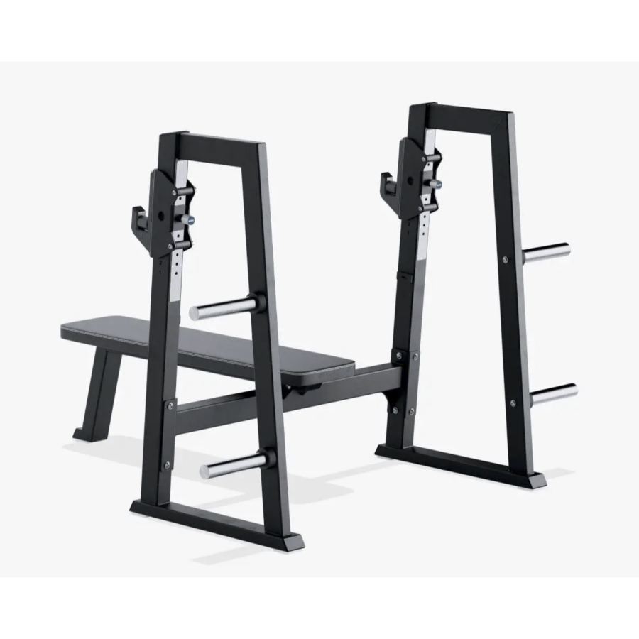 Eleiko Olympic Flat Bench