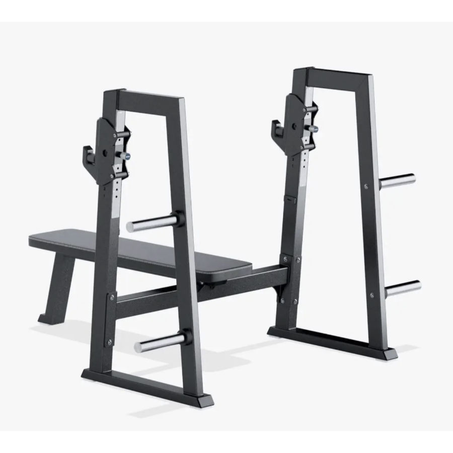 Eleiko Olympic Flat Bench