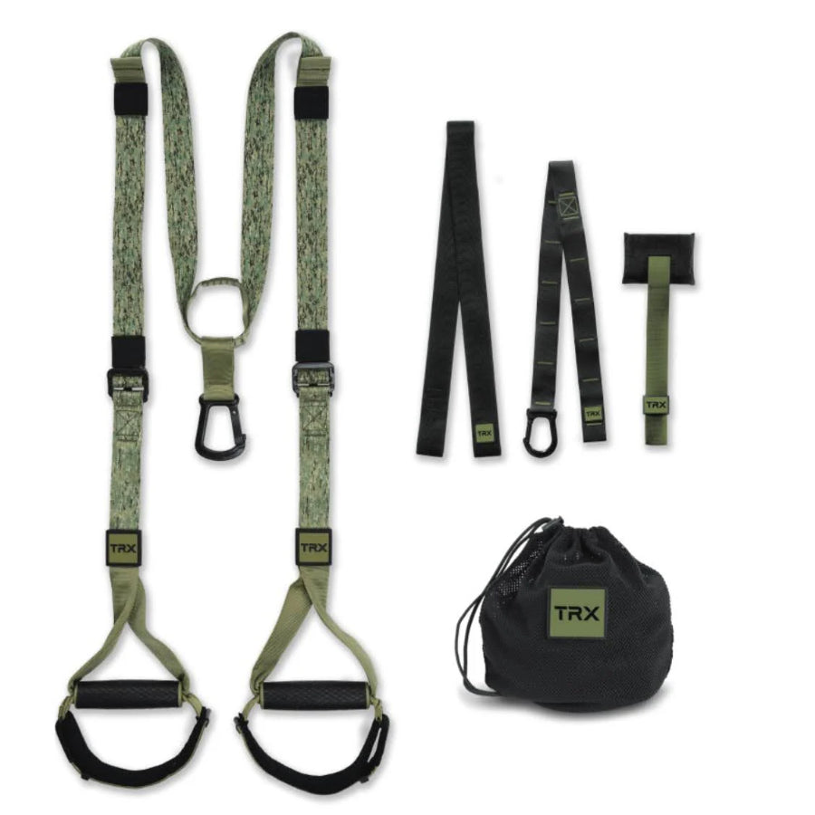 TRX Suspension Trainer Pro4 Limited Edition