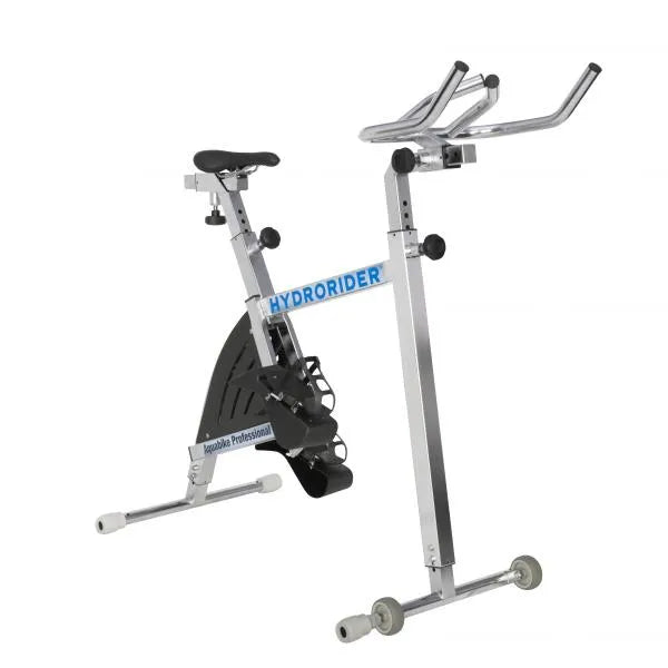 HYDRORIDER AQUABIKE PRO-STATIQ