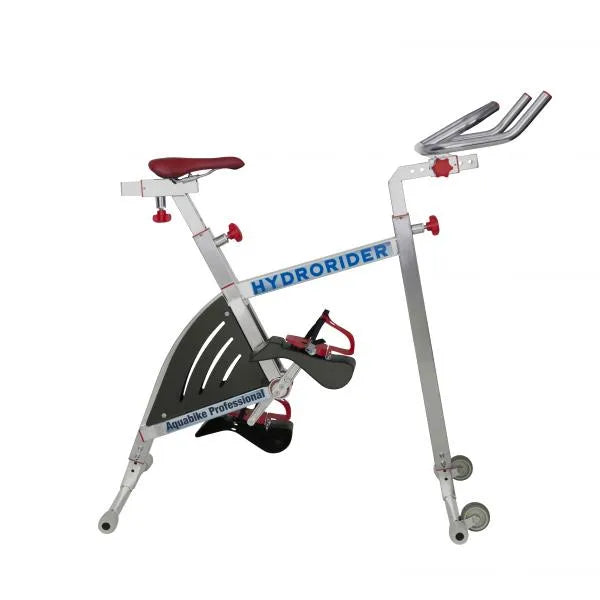 HYDRORIDER AQUABIKE PRO-STATIQ