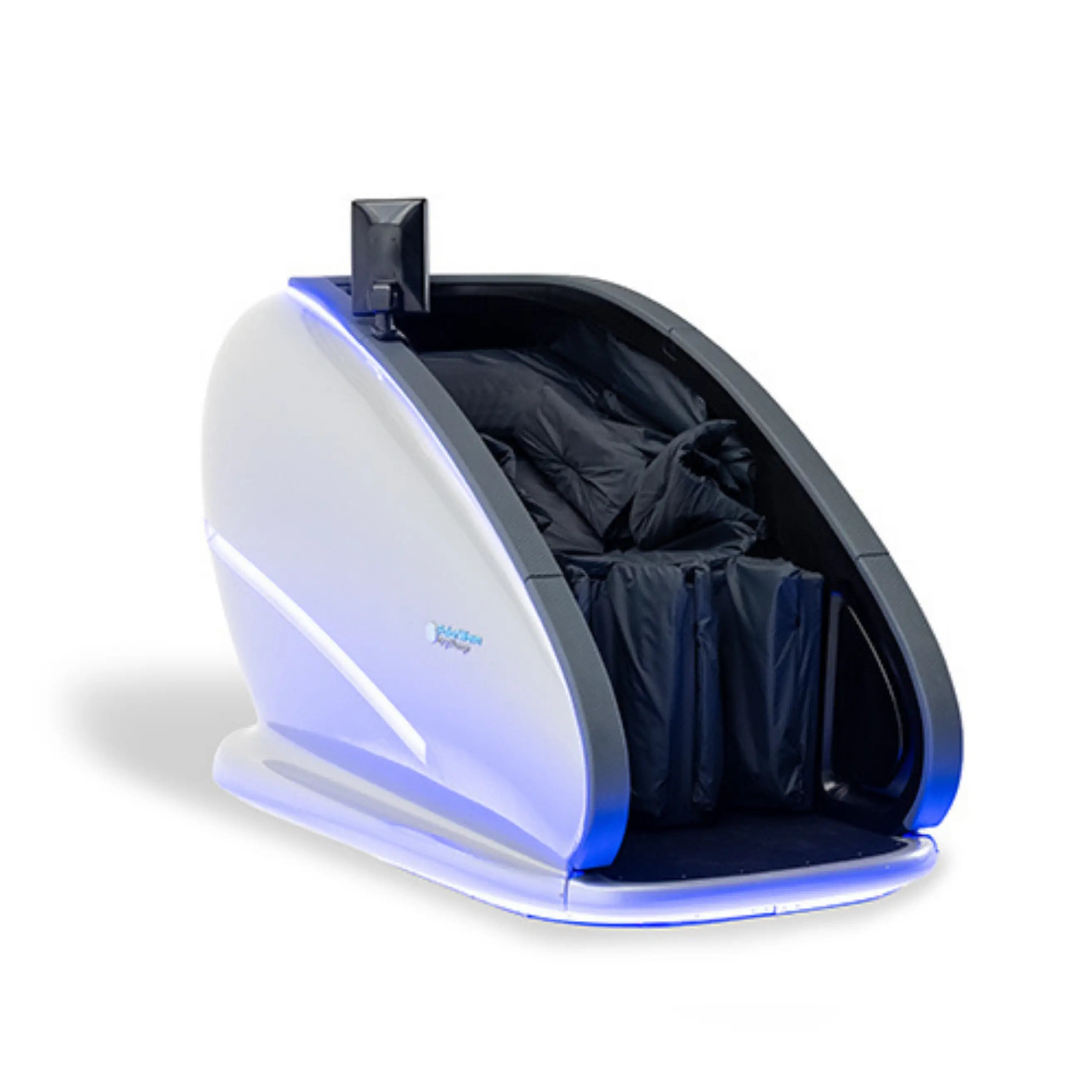 PolarWave Dry Plunge