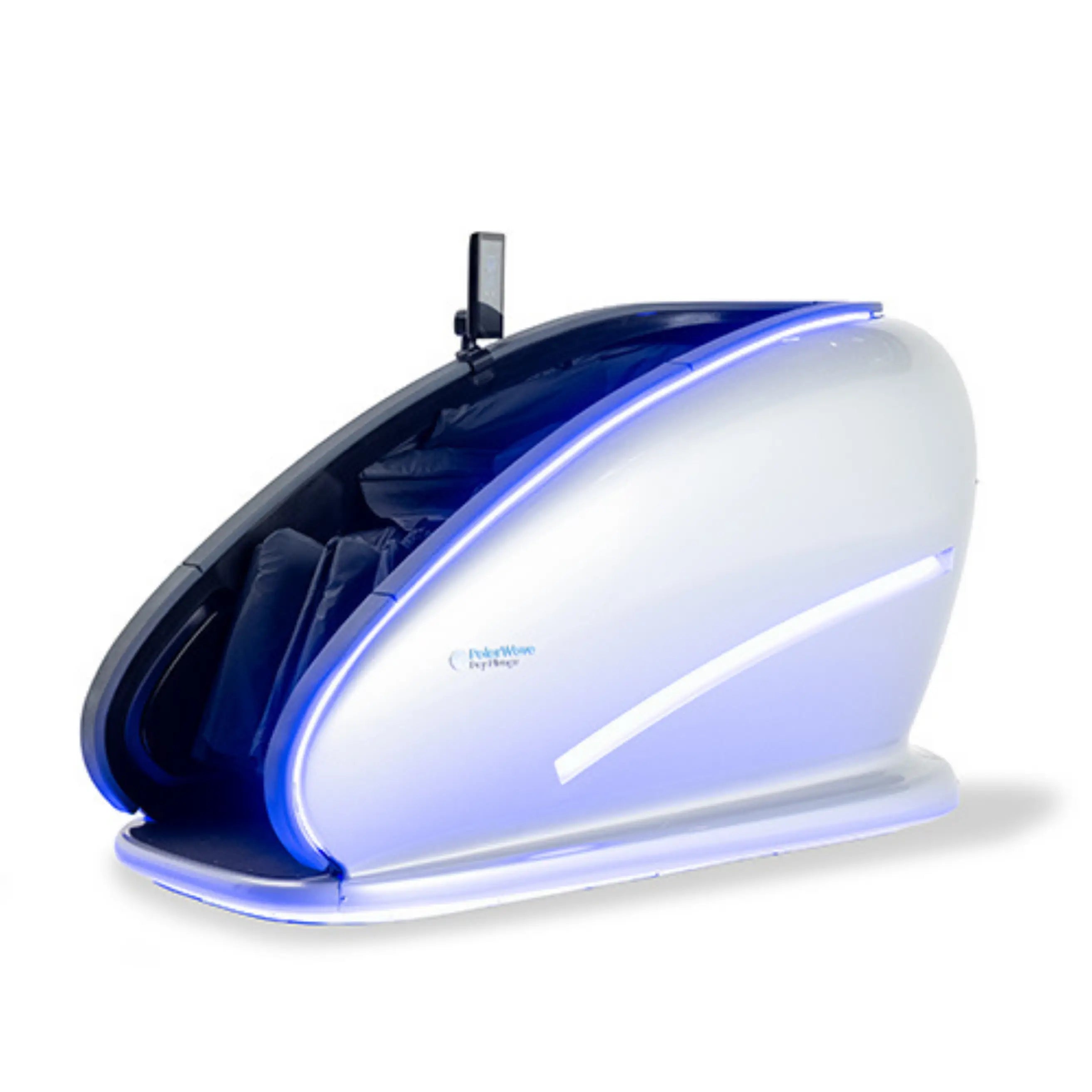 PolarWave Dry Plunge