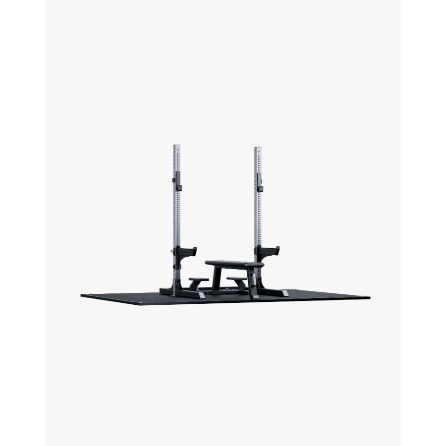 Eleiko Powerlifting Training Station