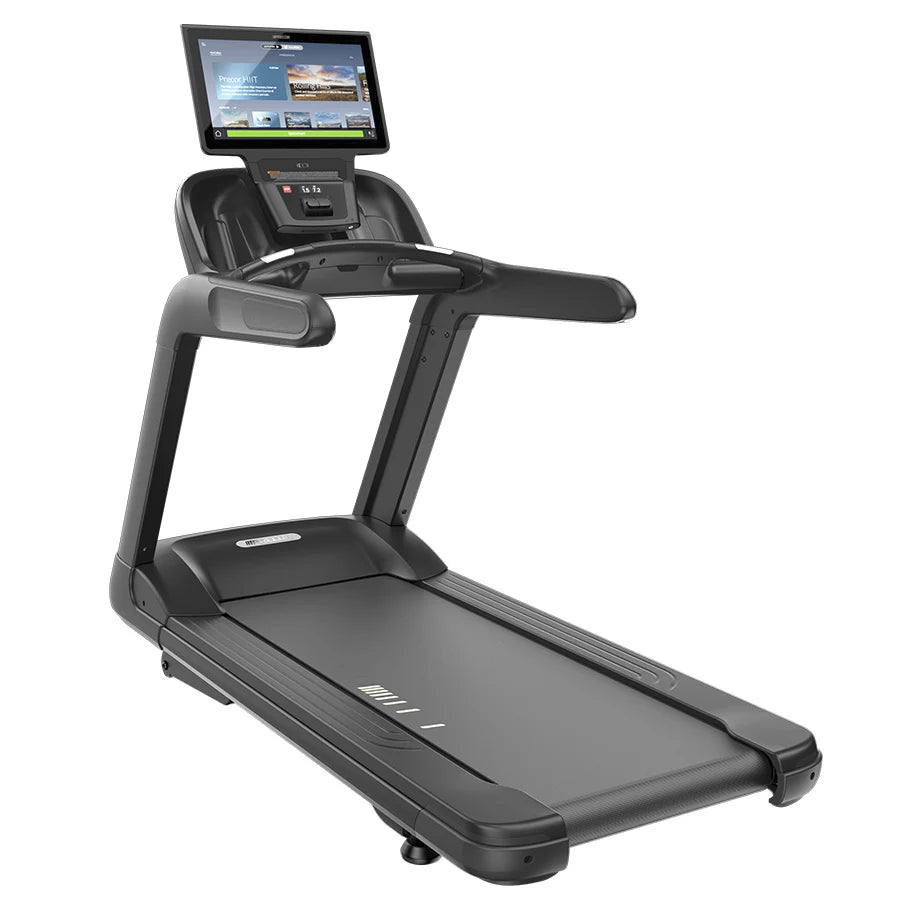 Precor TRM 895 Treadmill