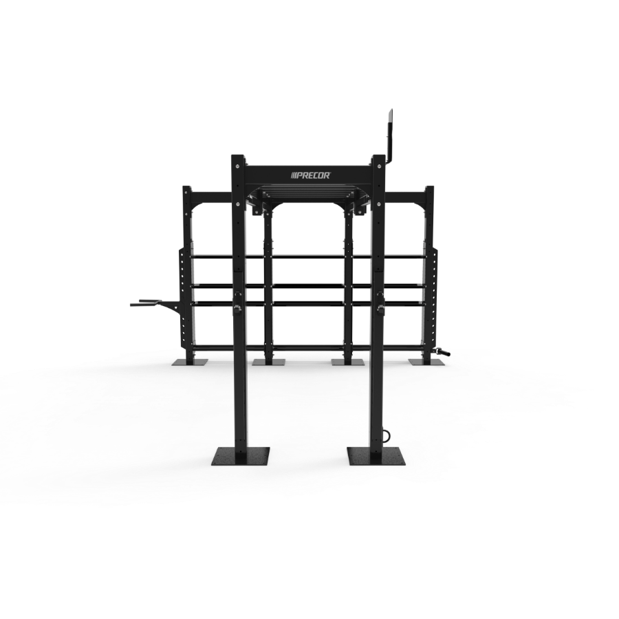 Precor BFT7974 Functional Trainer Bridge
