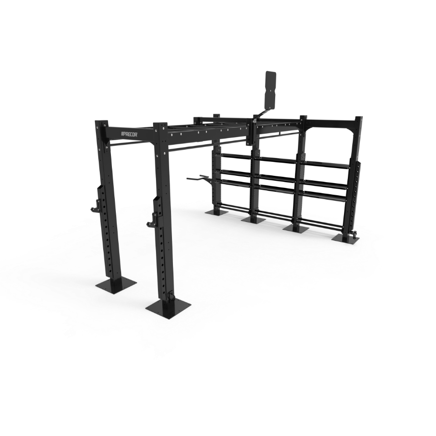 Precor BFT7974 Functional Trainer Bridge