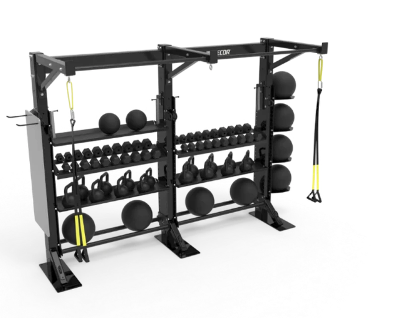 Precor BFT7912 Functional Trainer Hospitality Double Bay