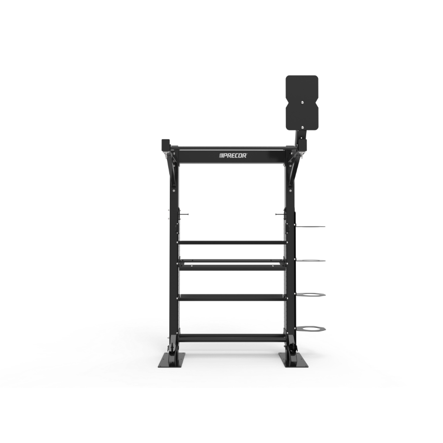 Precor BFT7931 Functional Trainer Fitness Single Bay