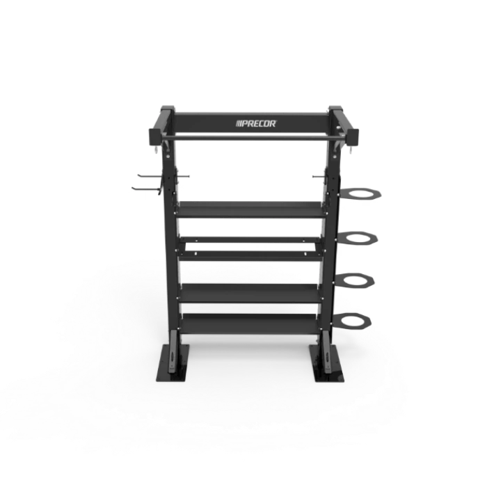 Precor BFT7911 Functional Trainer Hospitality Single Bay
