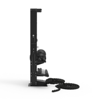 Precor BFT7950 Functional Trainer Post