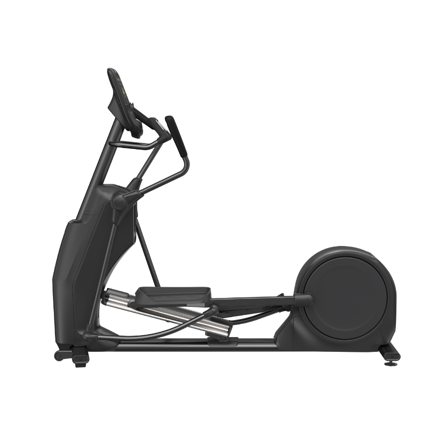 Precor EFX 535 Elliptical Fitness Crosstrainer®