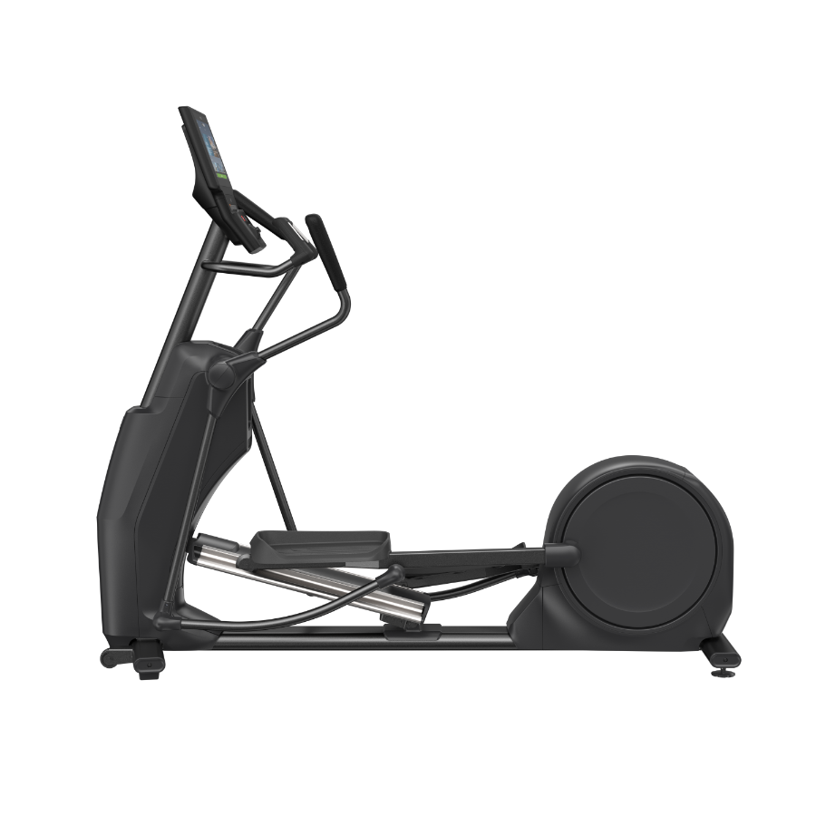 Precor EFX 585 Elliptical Fitness Crosstrainer®