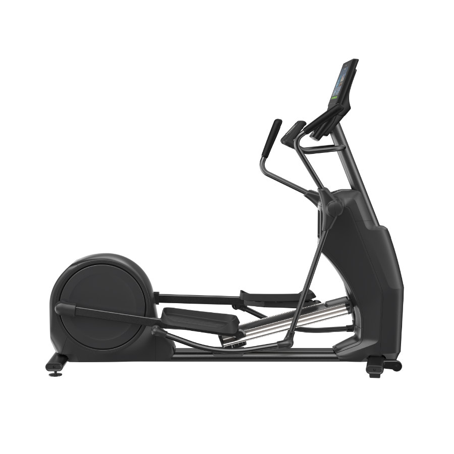 Precor EFX 585 Elliptical Fitness Crosstrainer®
