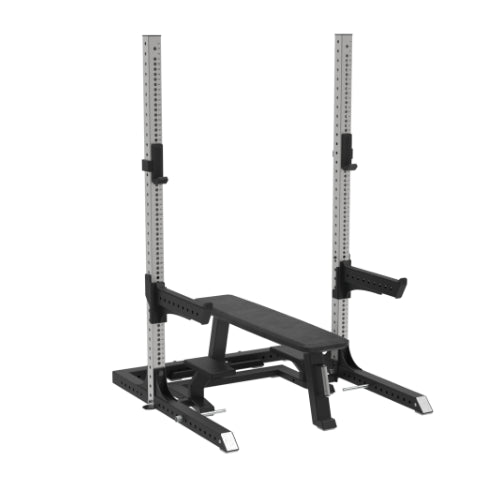 Eleiko Powerlifting Training Station