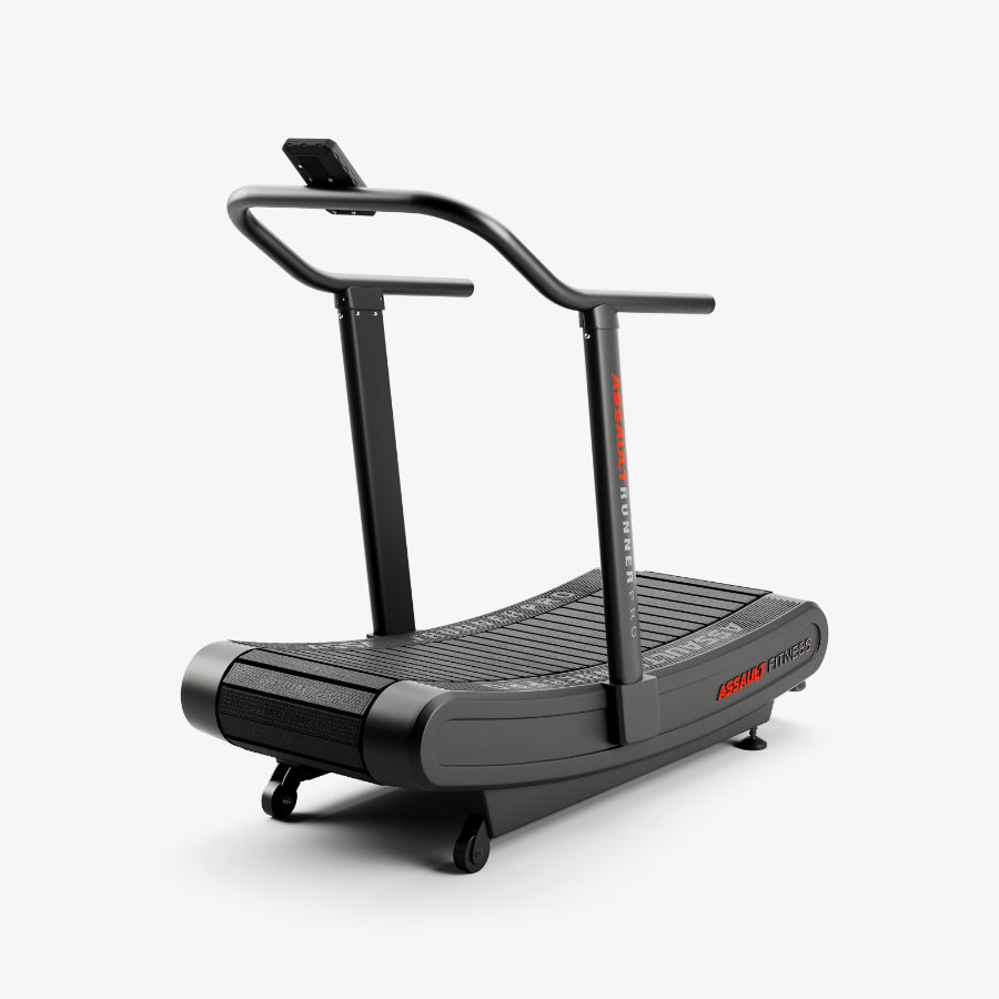 Assault Fitness Air Runner Pro Treadmill