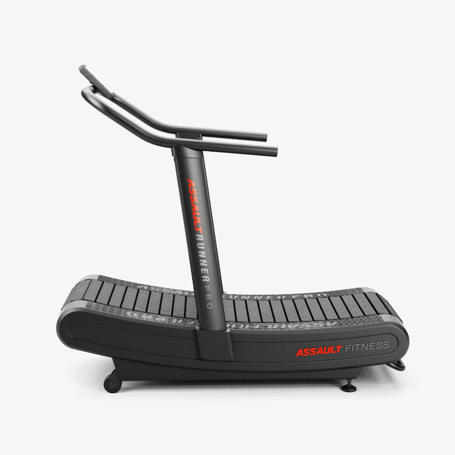 Assault Fitness Air Runner Pro Treadmill
