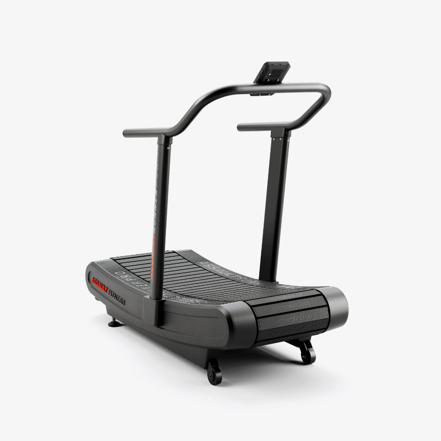 Assault Fitness Air Runner Pro Treadmill