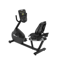 Precor RBK 635 Recumbent Bike