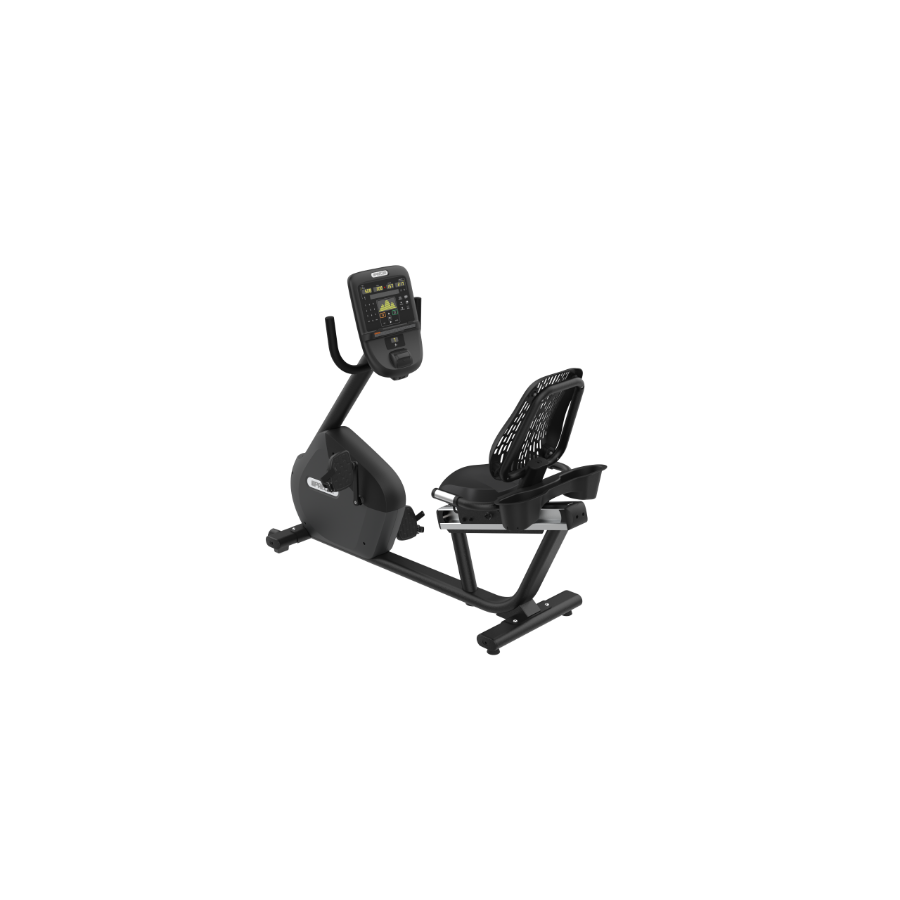 Precor RBK 635 Recumbent Bike
