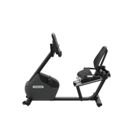 Precor RBK 635 Recumbent Bike