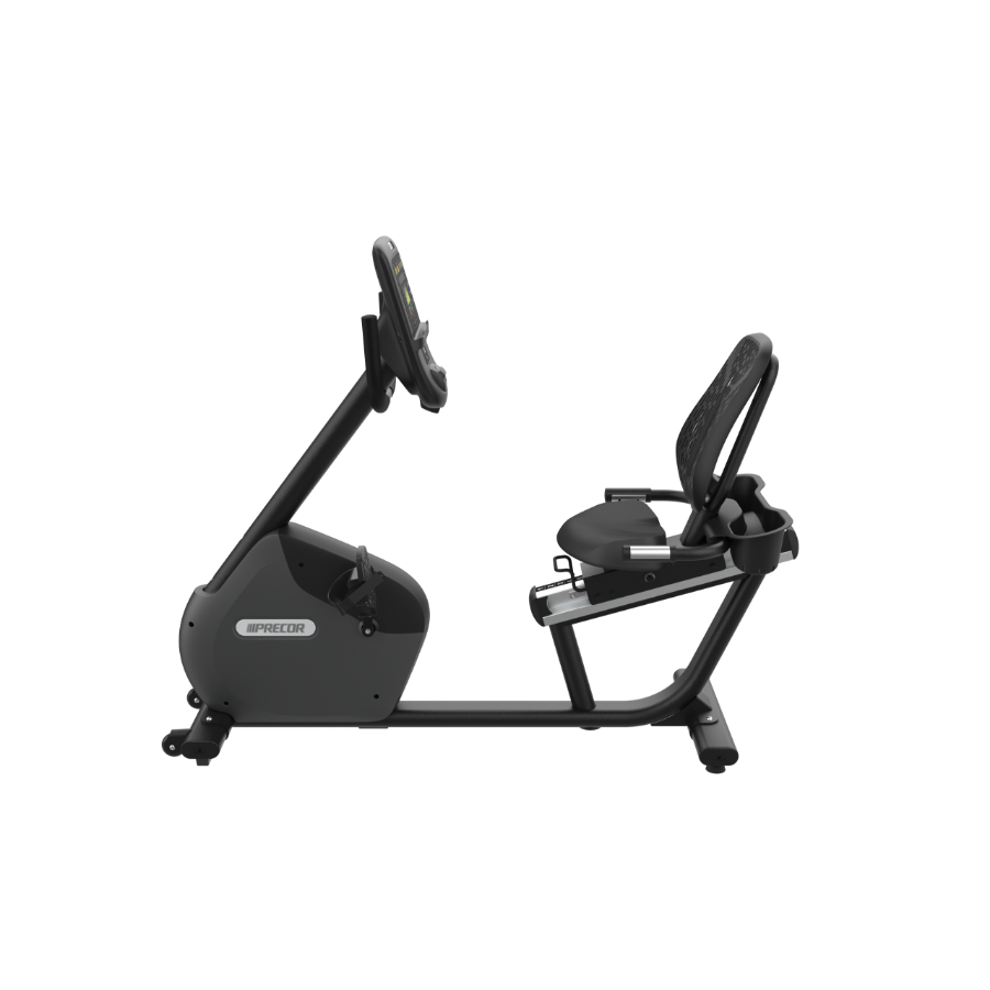Precor RBK 635 Recumbent Bike