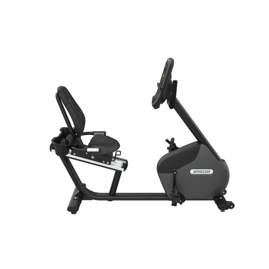 Precor RBK 635 Recumbent Bike