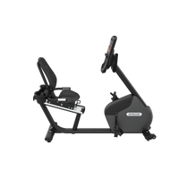 Precor RBK 665 Recumbent Bike