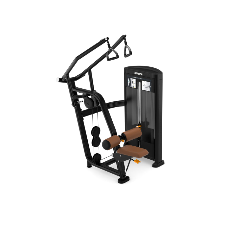 Precor RSL0314 Resolute™ Strength Diverging Lat Pulldown