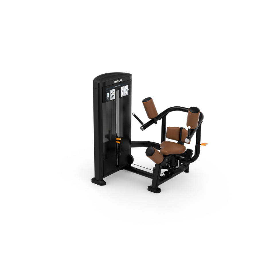 Precor RSL0315 Resolute™ Strength Rotary Torso