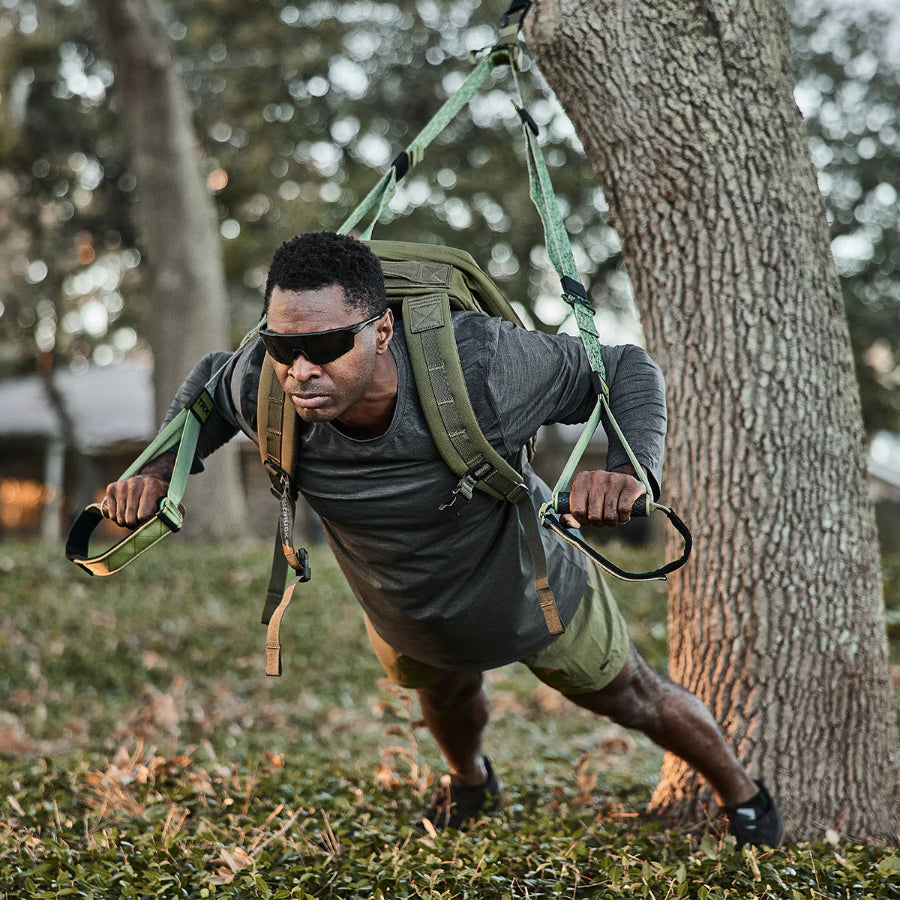 TRX Suspension Trainer Pro4 Limited Edition