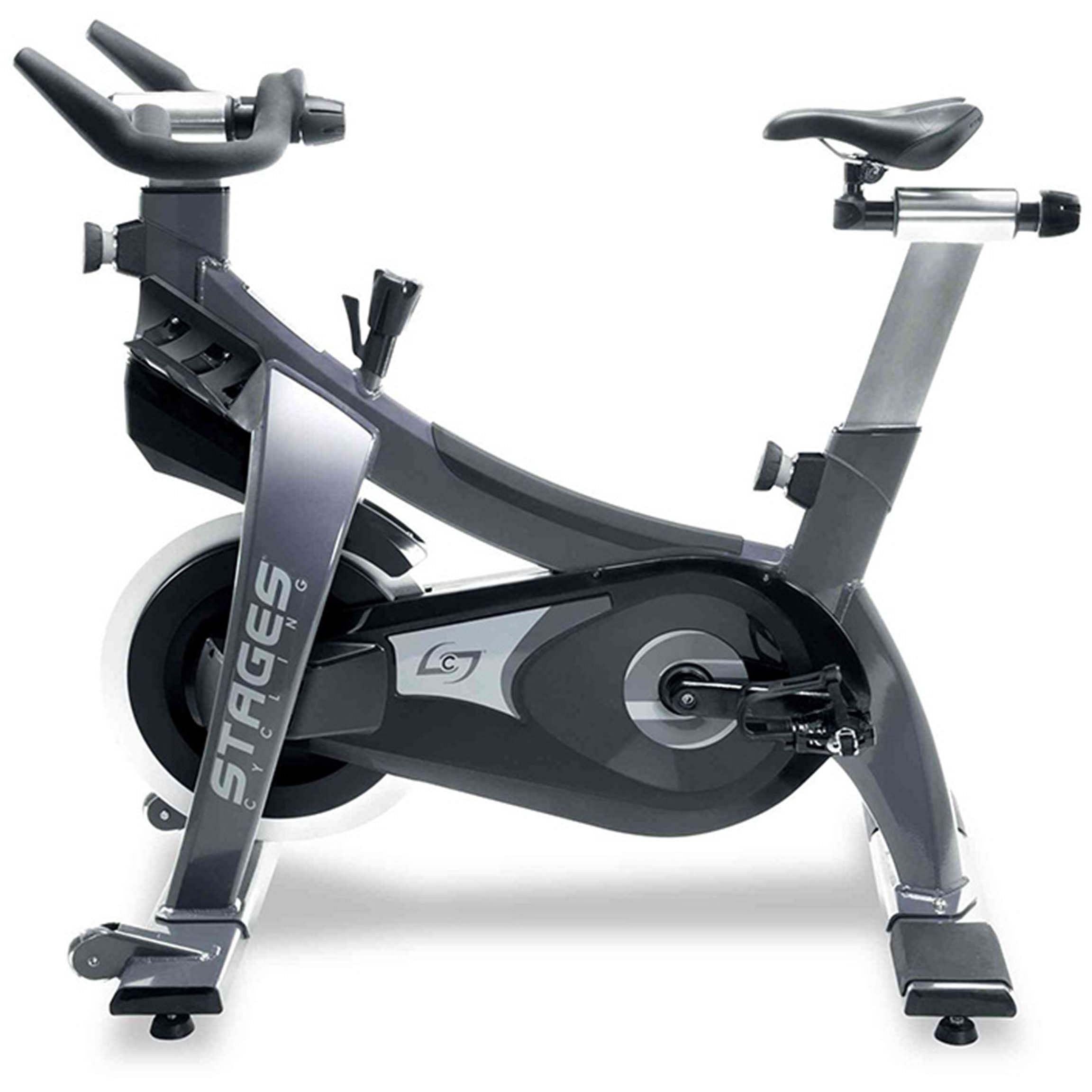 Stages SC2 Indoor Spinning Bike
