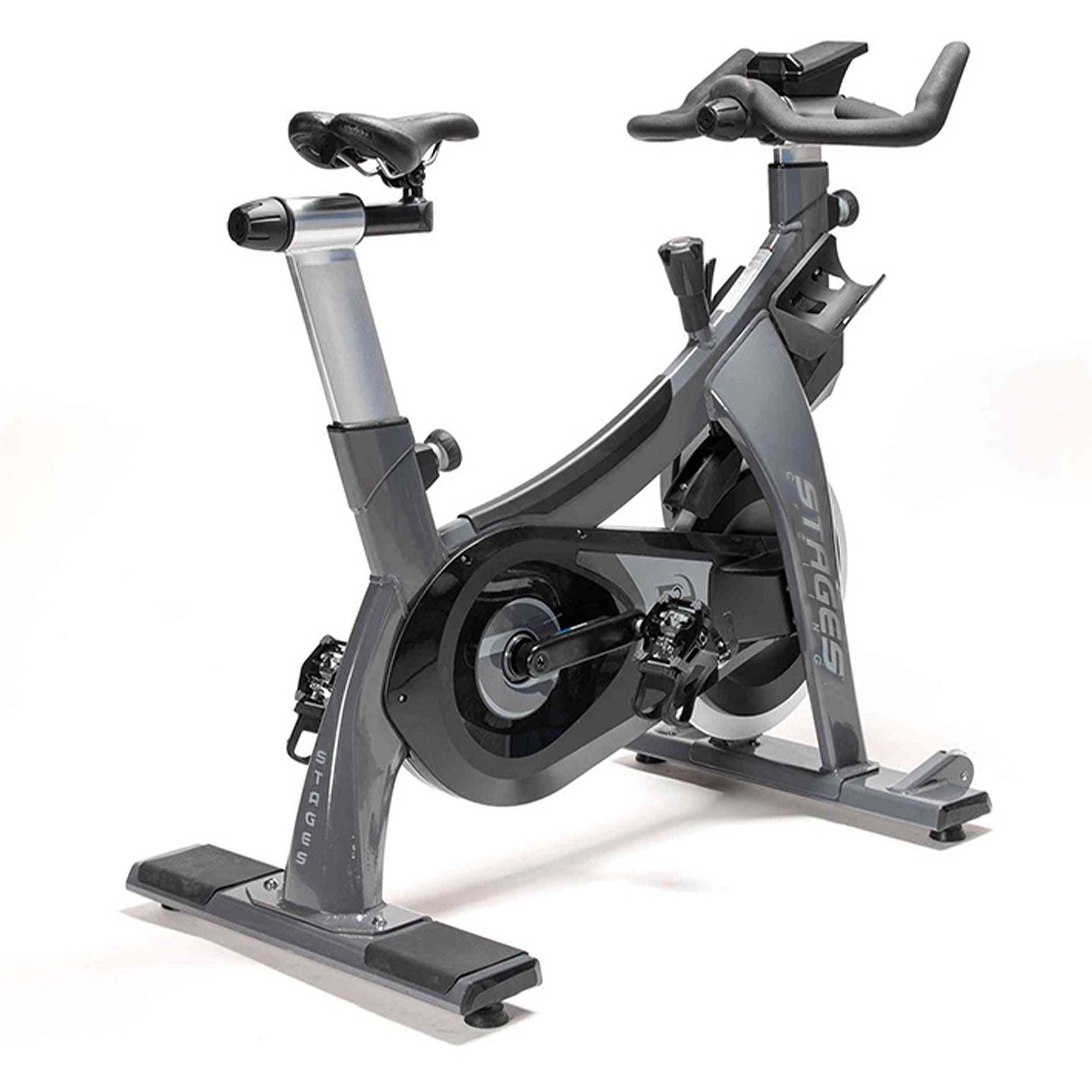 Stages SC2 Indoor Spinning Bike