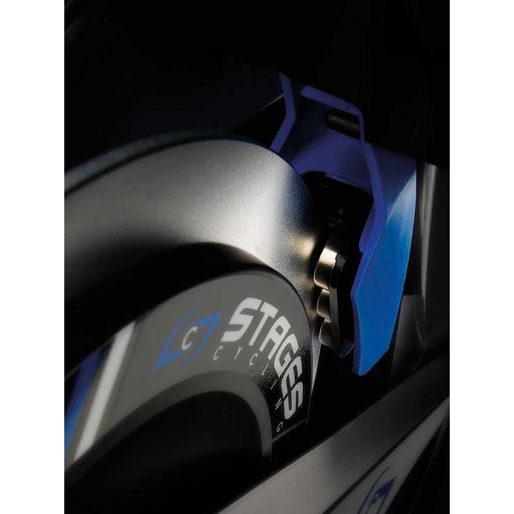 Stages SC3 Indoor Bike