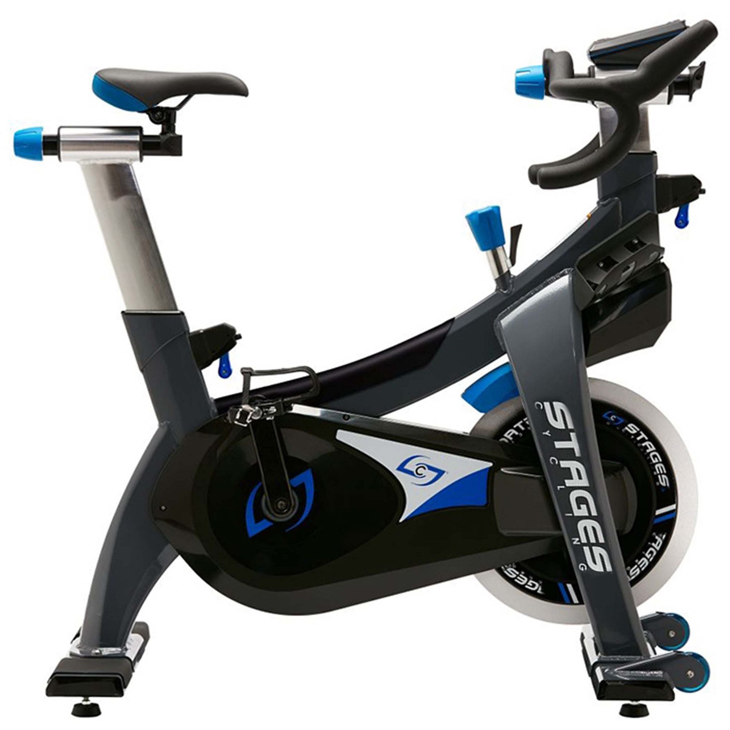 Stages SC3 Indoor Bike