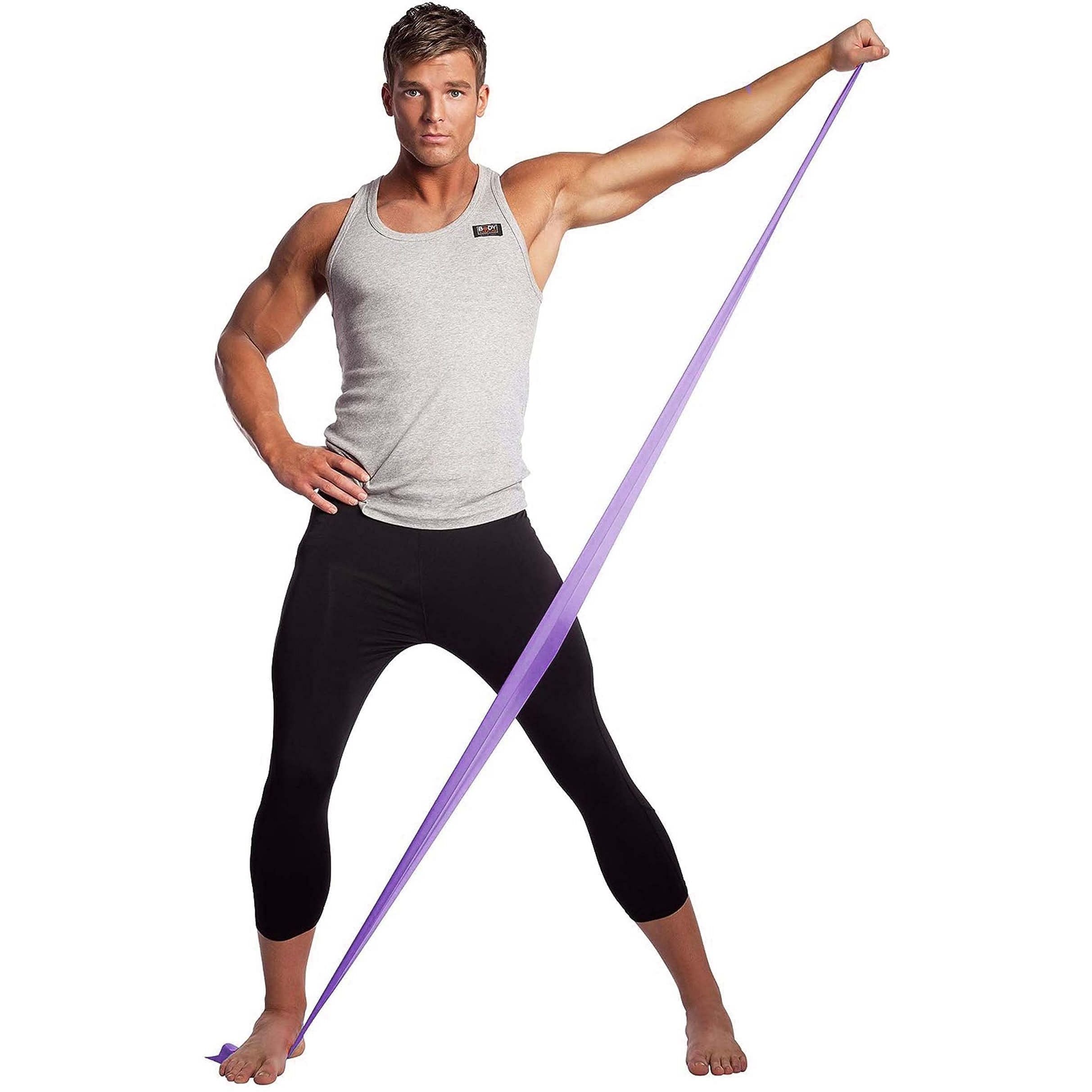 Balanced Body Inflatable Ball | Storm Gray